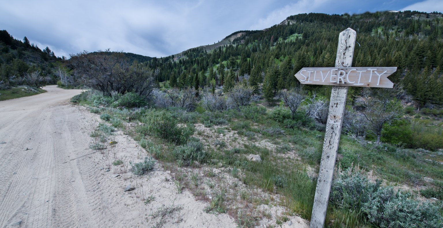 Cheap flights from Albuquerque to Silver City from $100