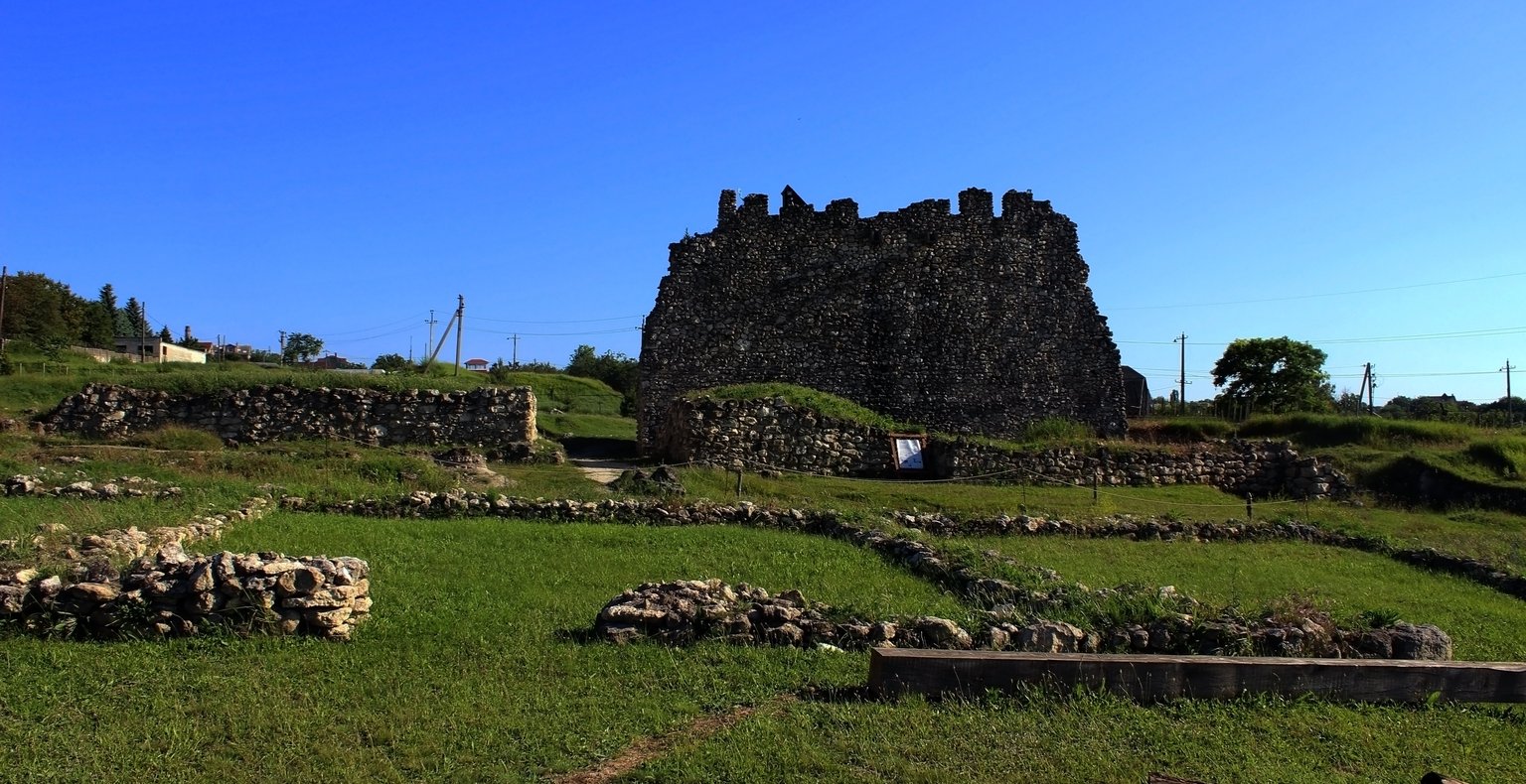 Cheap flights from Washington, D.C. to Simferopol from