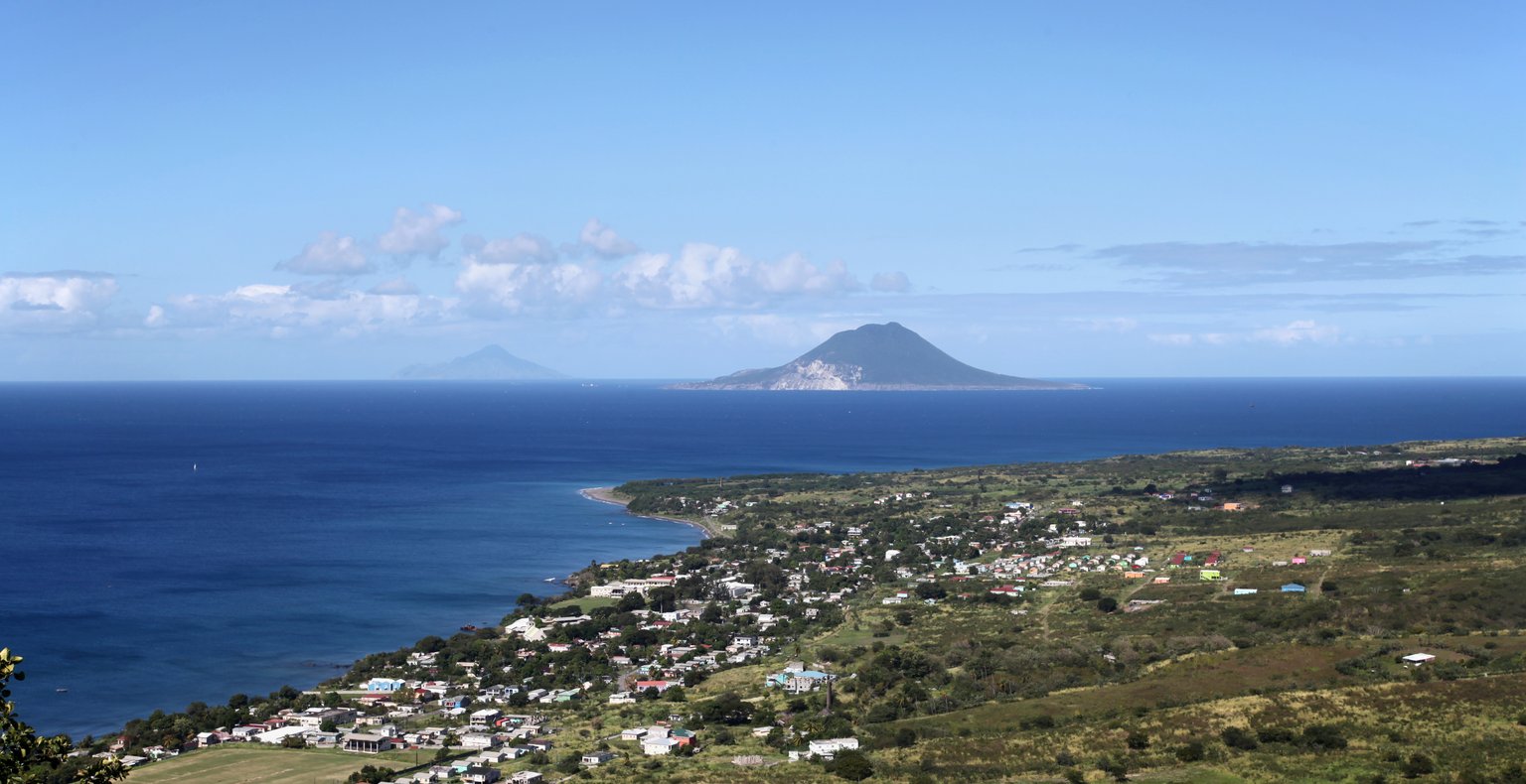 Find cheap flights to Sint Eustatius