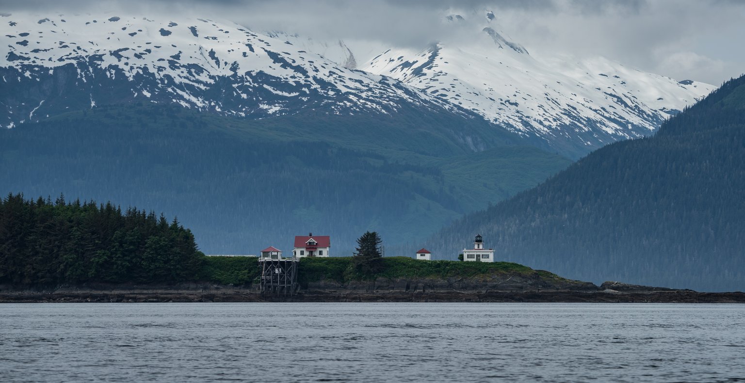 Trouvez des vols à prix mini to Sitka