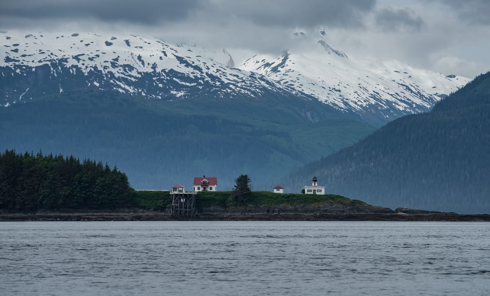 Cheap car rentals in Sitka, United States