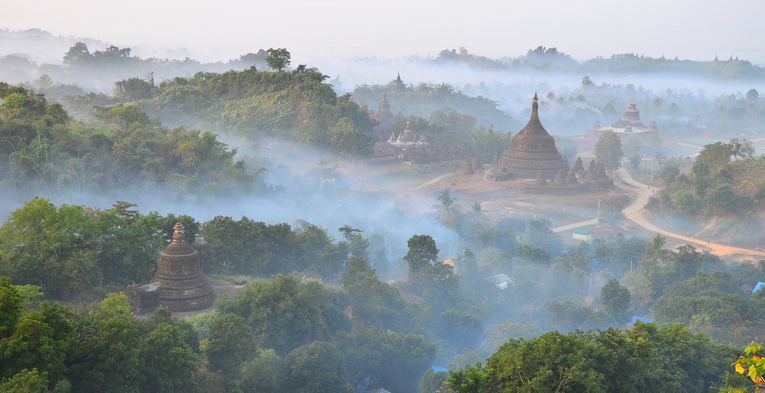 查找 to Sittwe 的低价机票