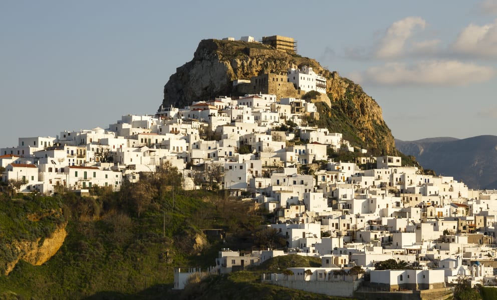 Cheap flights from Fort Myers, FL to Skyros, Greece