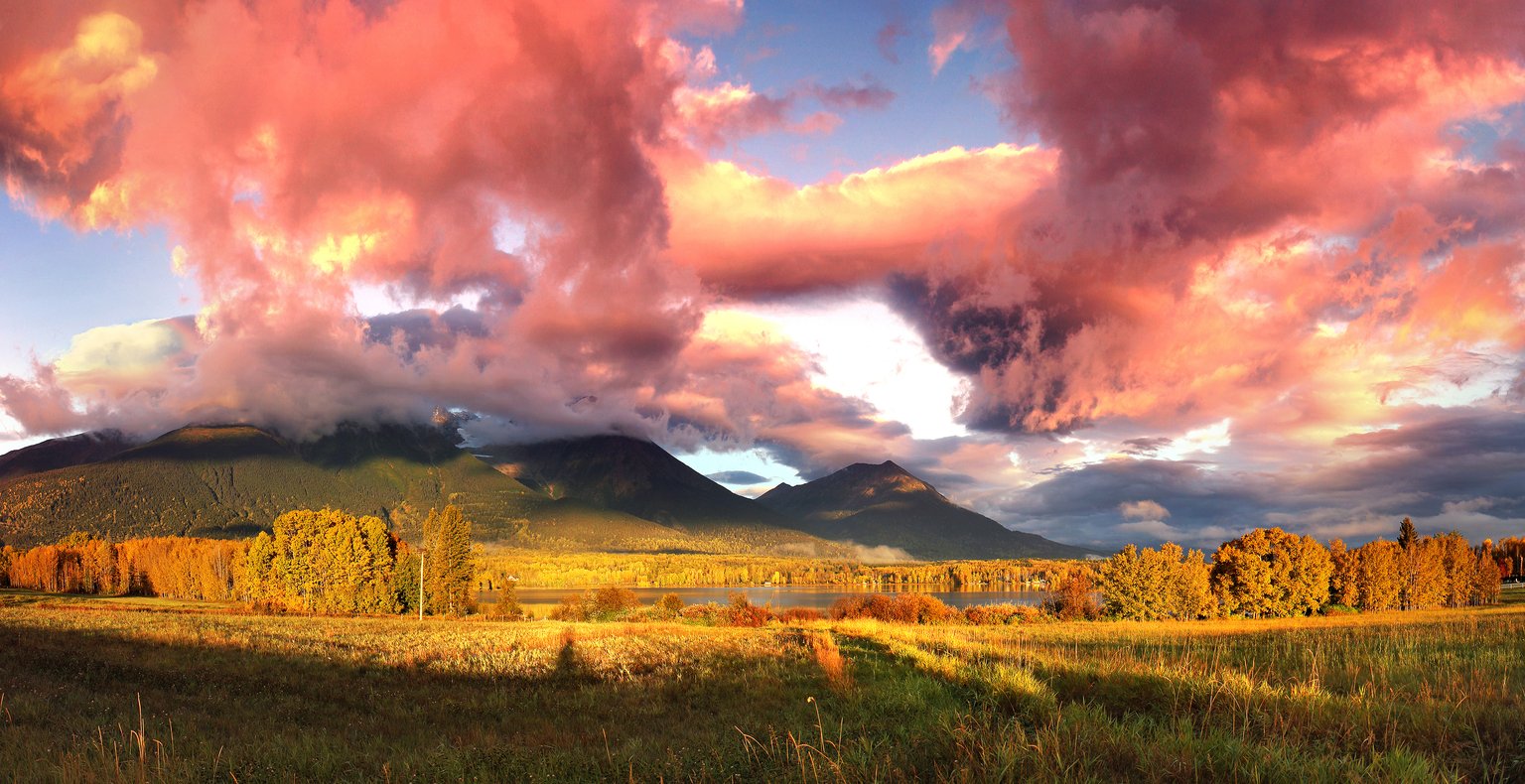 Vluchten To Smithers, BC, Canada