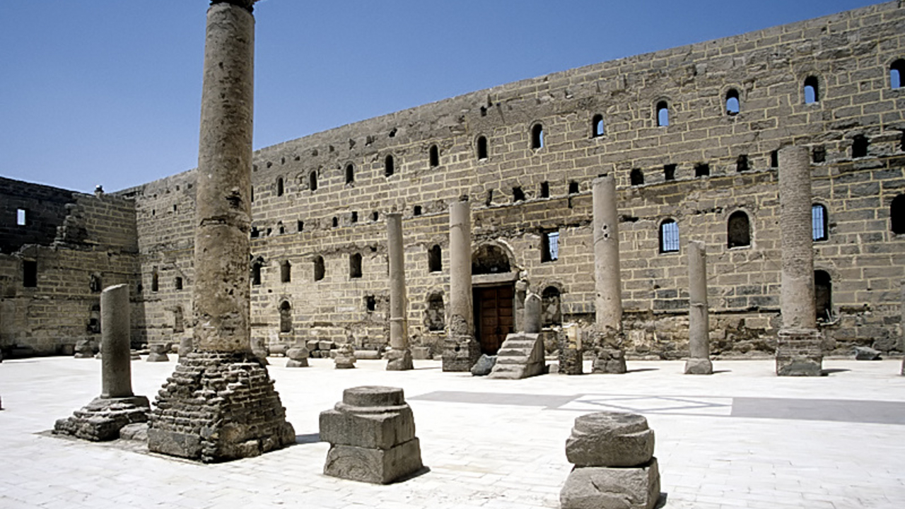 Cheap flights from Dubai to Sohag from