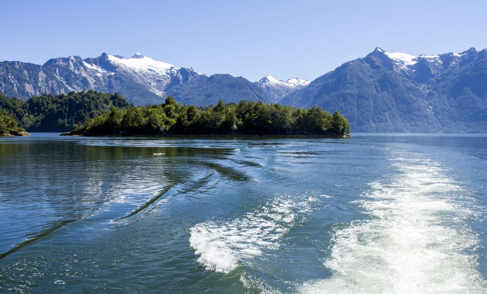 Günstige Mietwagen in Sørkjosen, Norwegen