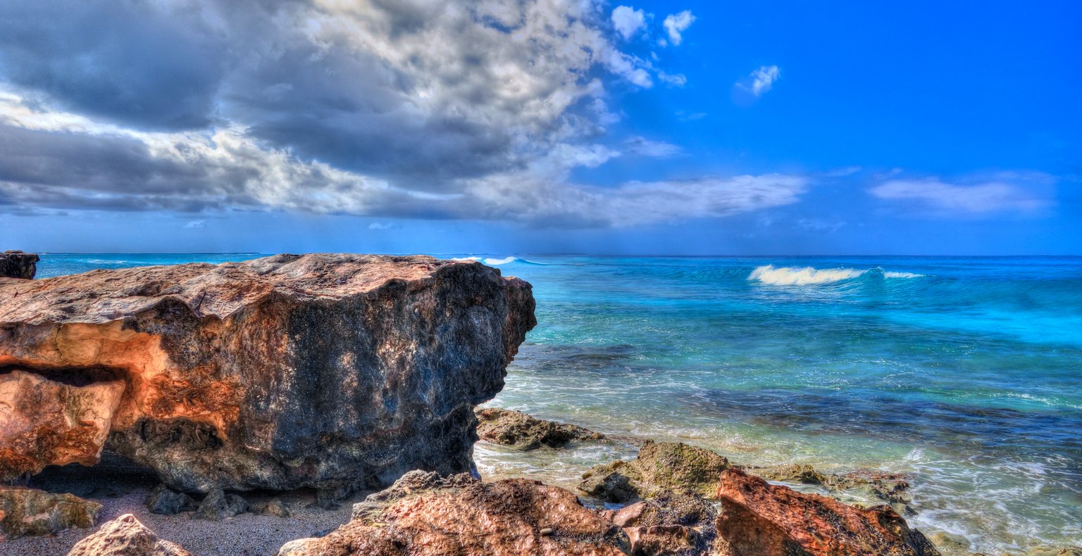 Trova voli economici to South Caicos