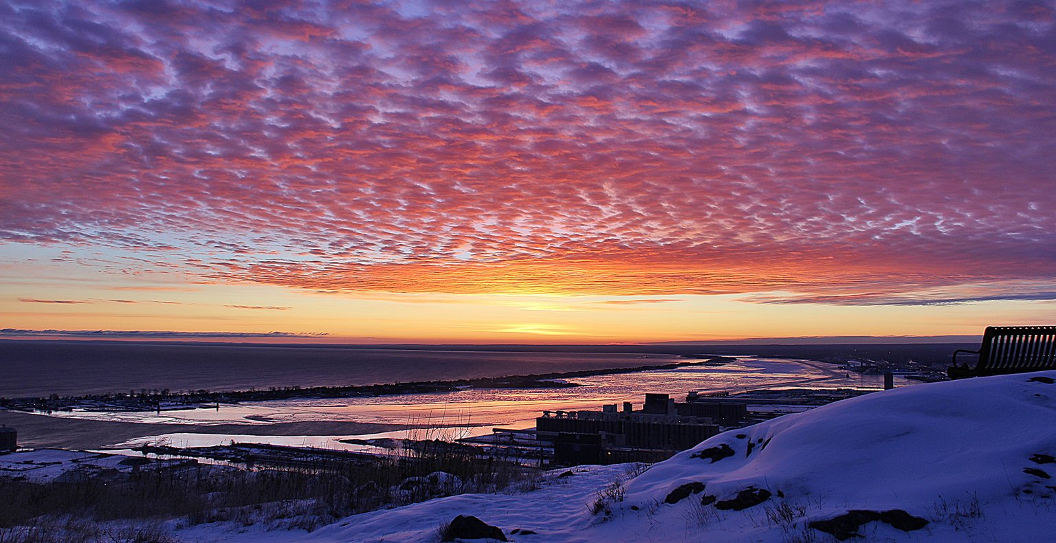 Günstige Flüge nach St. Cloud, MN, Vereinigte Staaten