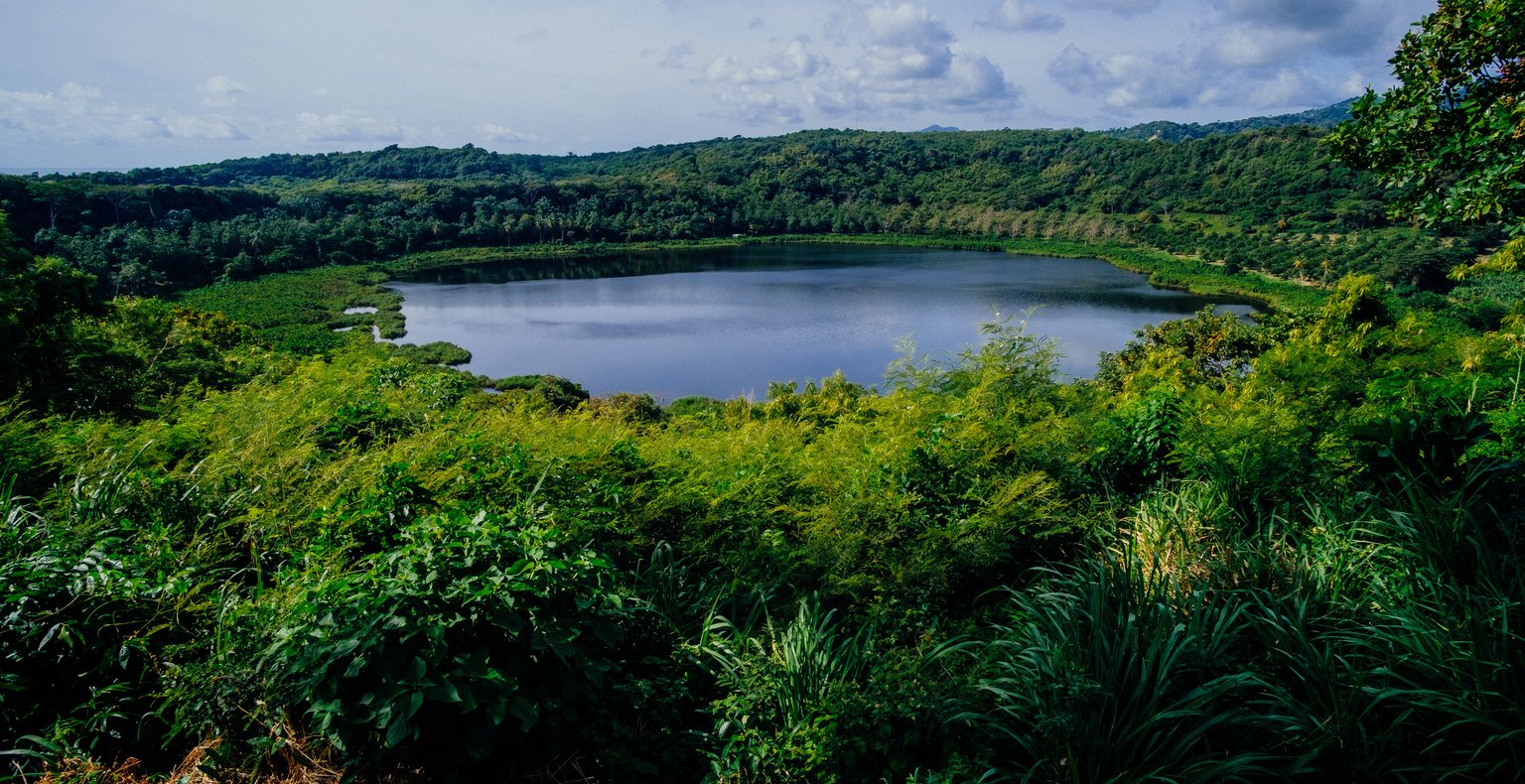 Cheap flights from Saint Lucia to St George’s from $153