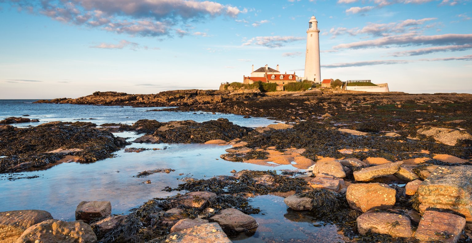 Trouvez des vols à prix mini vers Saint Mary s
