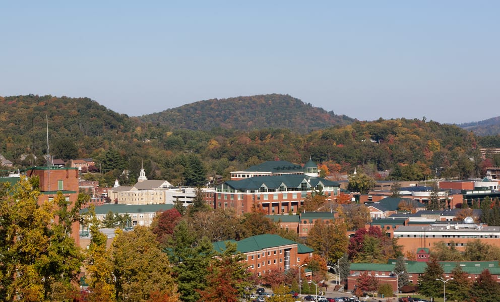 Cheap flights from Springfield, MO to State College, PA