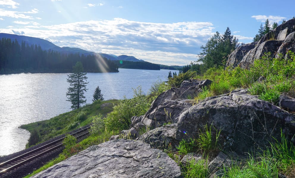 Cheap car rentals in Stillwater, United States