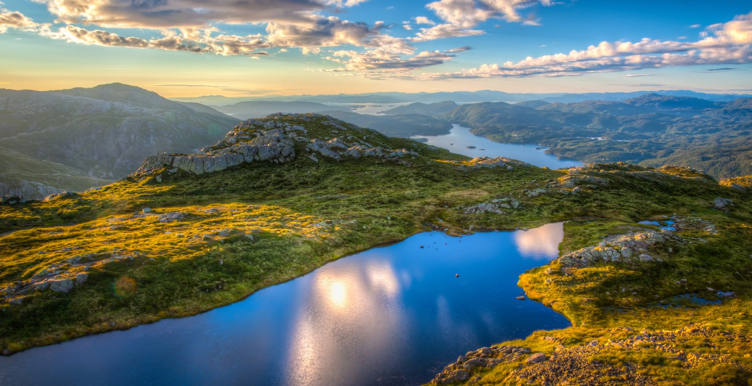 Najít levné lety do Stordu