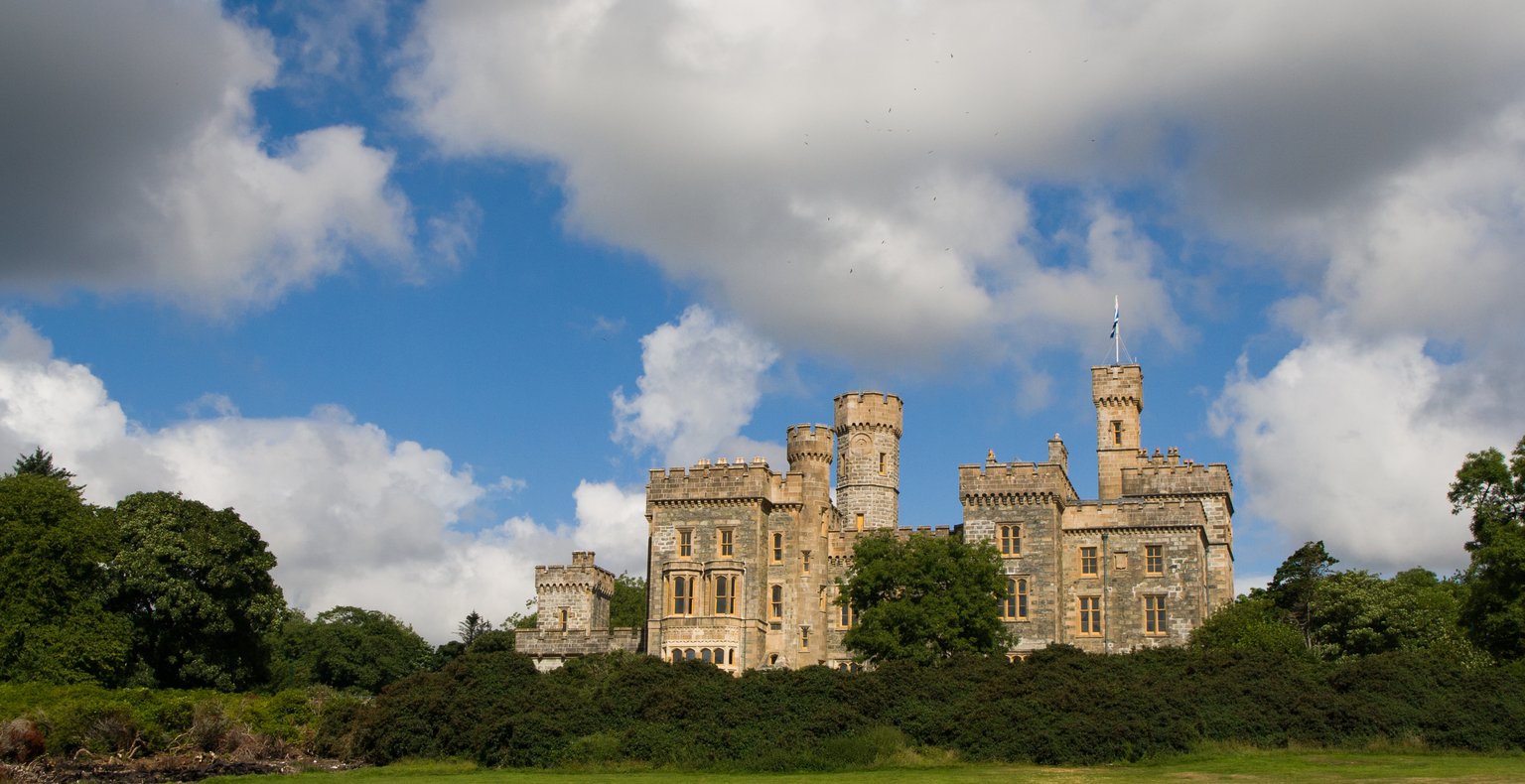 Cheap flights from Birmingham to Stornoway from £202