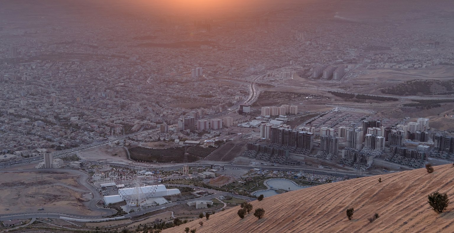 Cheap flights from Bahrain Island to Sulaymaniyah from £205