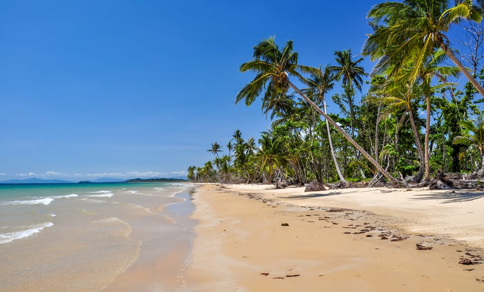 Cheap flights from Atlanta, GA to Sunshine Coast Region | Kiwi.com