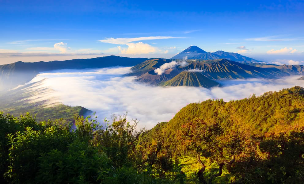 Cheap car rentals in Surabaya, Indonesia