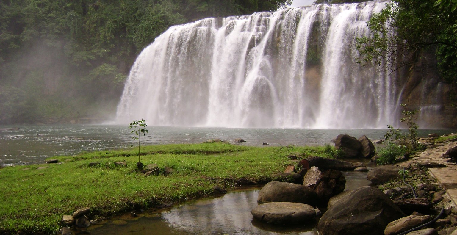 رحلات طيران رخيصة من مانيلا إلى مدينة سوريغاو بأسعار تبدأ من 354 SR