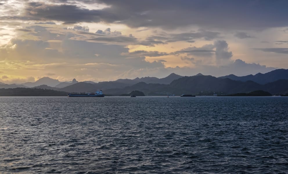 Billig biluthyrning i Suva, Fiji