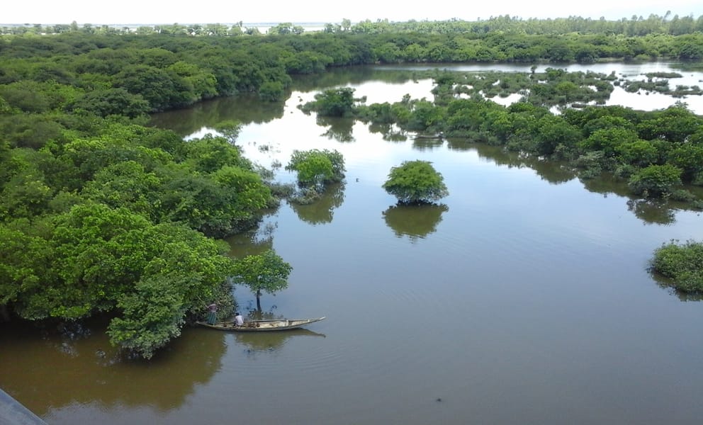 Günstige Mietwagen in Sylhet, Bangladesch