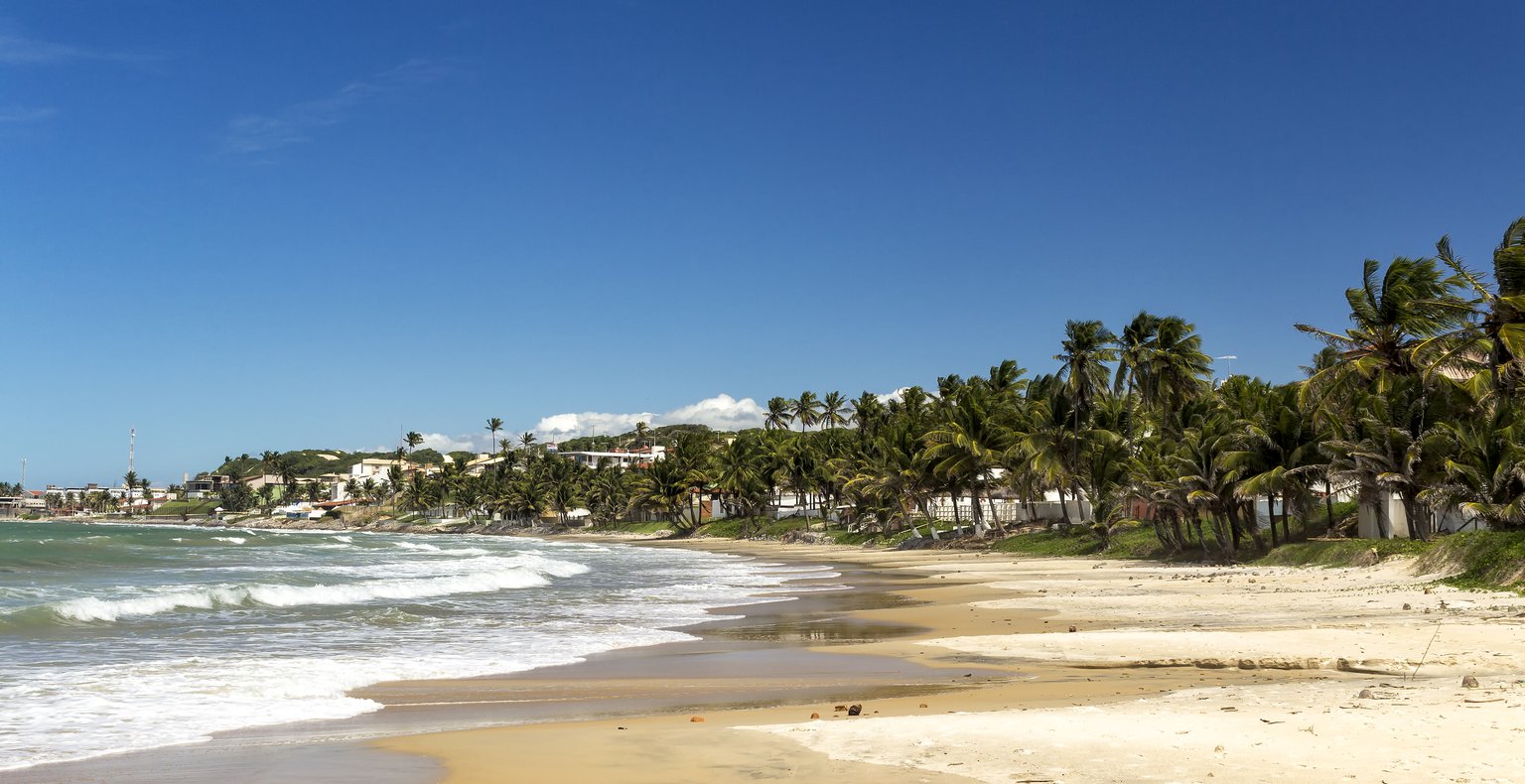 Vuelos baratos de Belém to Tabatinga a partir de 214 €