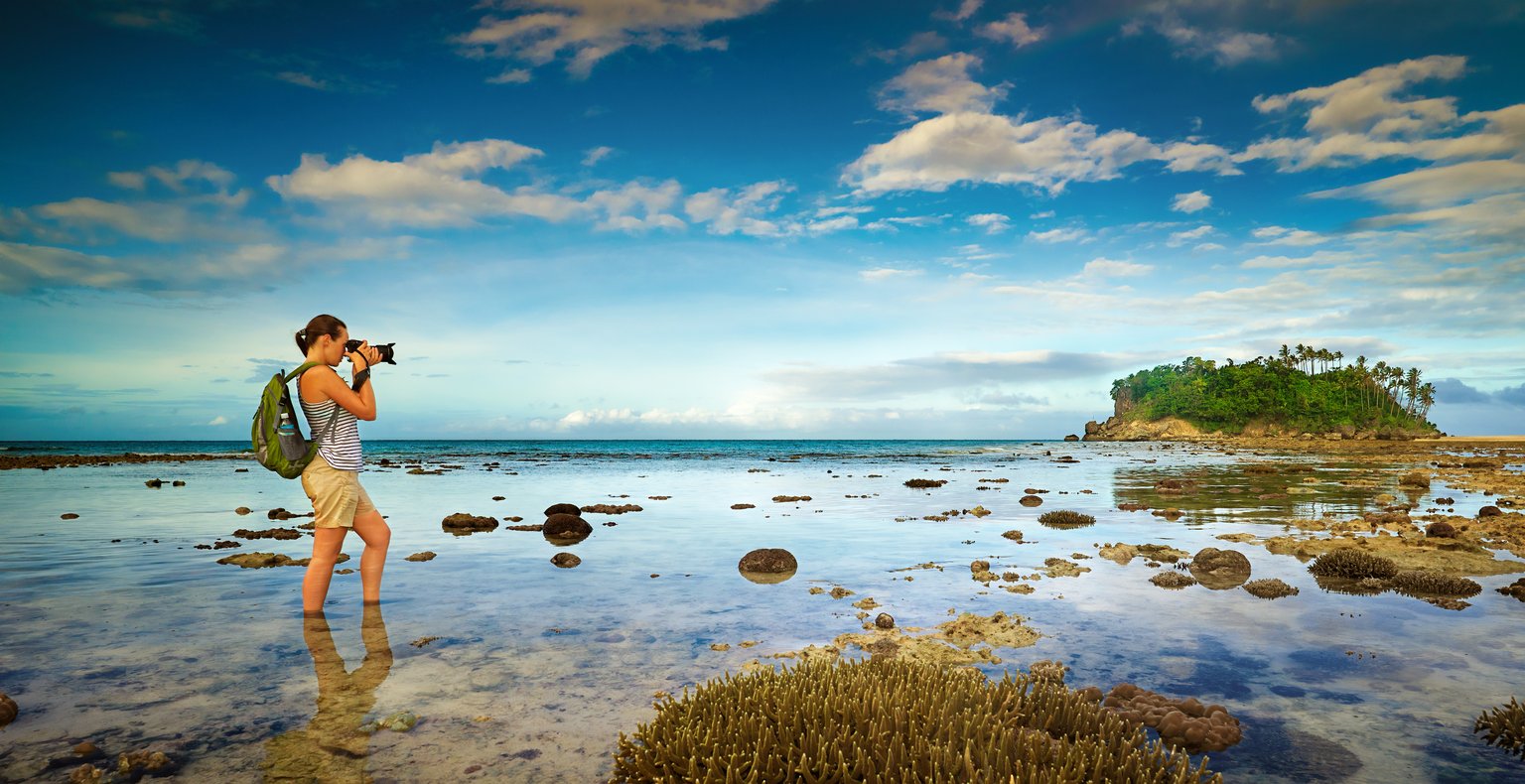 Vuelos baratos from Panglao a Isla Tablas a partir de