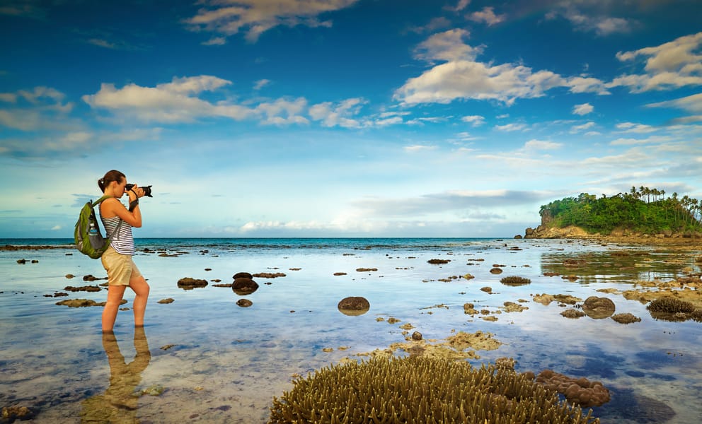 Cheap car rentals in Tablas Island, Philippines