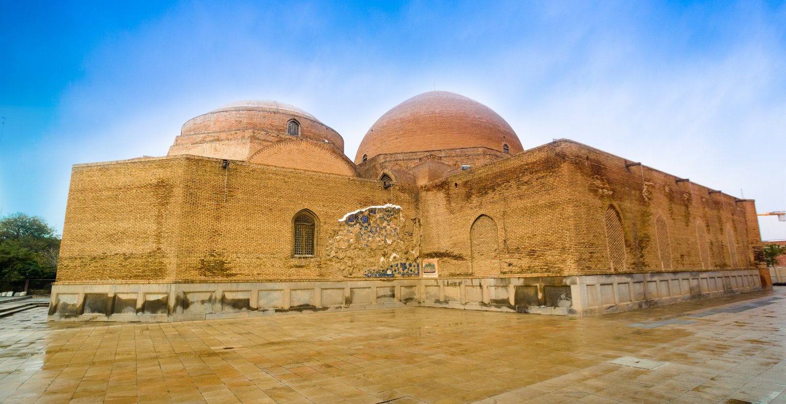 İstanbul’dan Tebriz’e ucuz uçak biletleri 3,865 TL başlangıç fiyatıyla