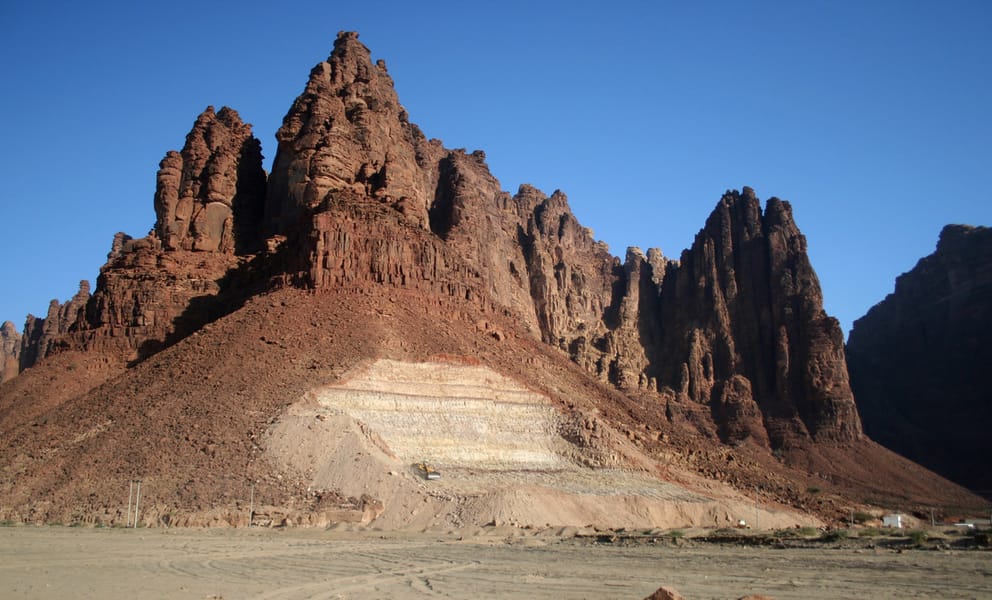 Location de voiture pas chère à Tabuk, Arabie saoudite