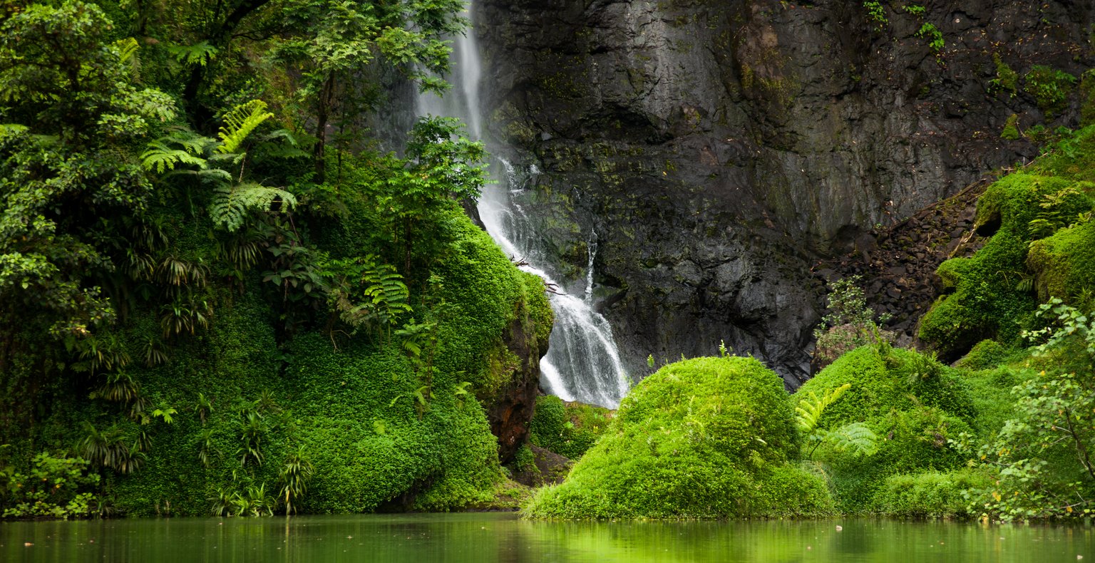 Vols pas chers depuis Lyon vers Tahiti à partir de 692 €