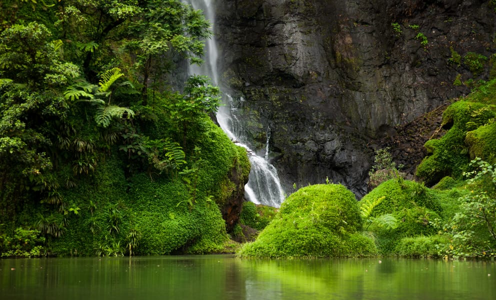 Cheap car rentals in Tahiti, French Polynesia