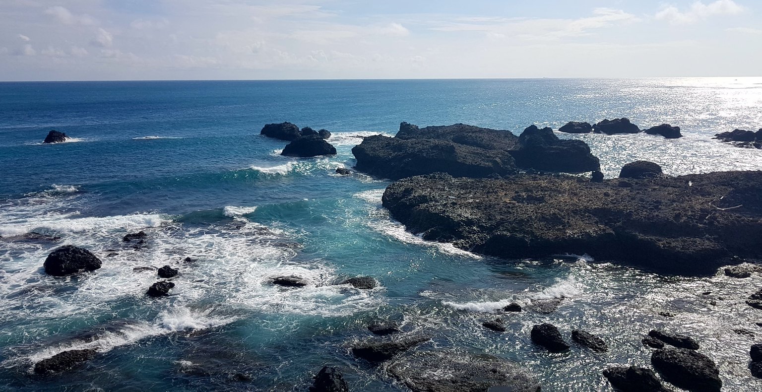 Tanie bilety to Taitung County, Tajwan