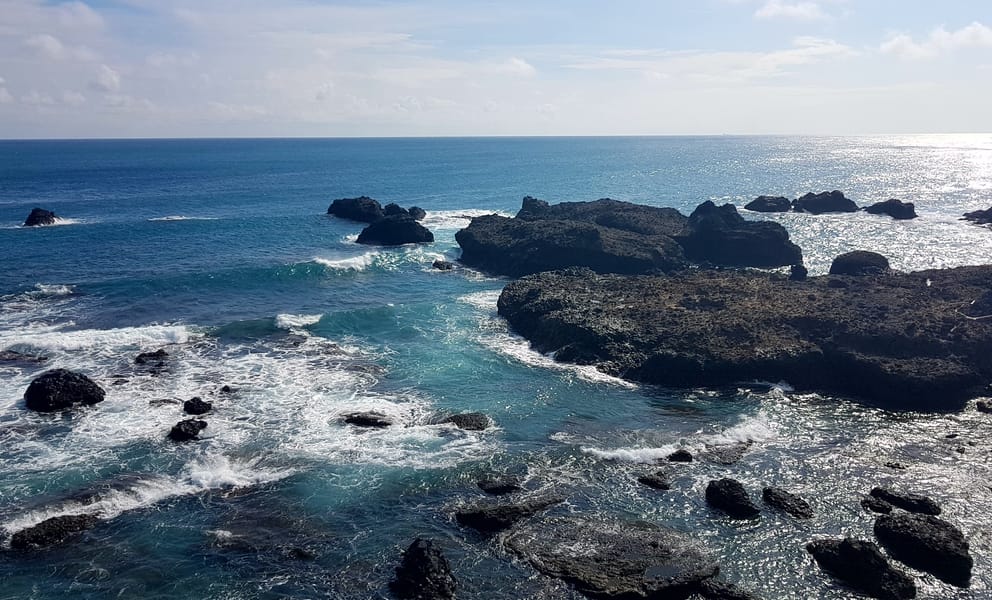 Cheap car rentals in Taitung County, Taiwan