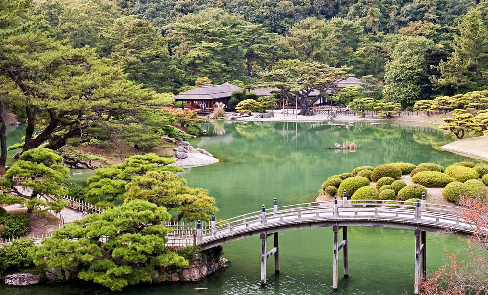 Cheap car rentals in Takamatsu, Japan