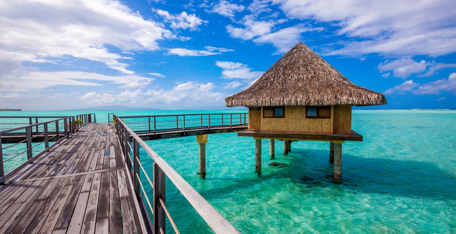 Flyvninger til Takapoto, Fransk Polynesia