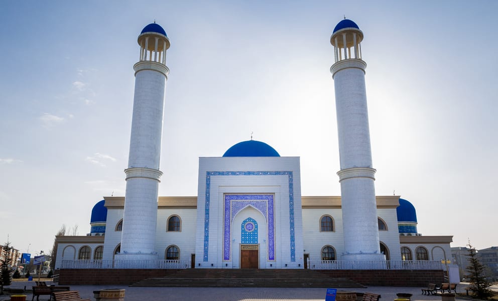 Cheap car rentals in Taldykorgan, Kazakhstan