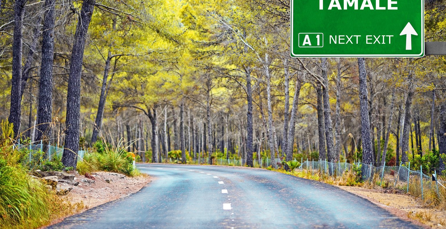 Cheap flights from Accra to Tamale from £101