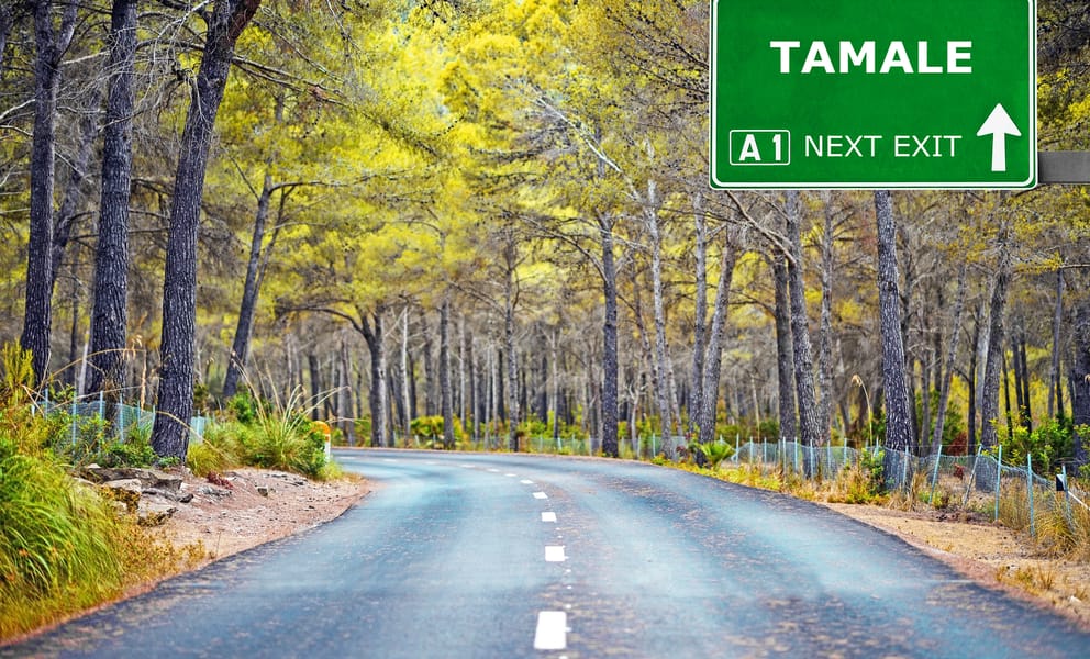 Cheap car rentals in Tamale, Ghana