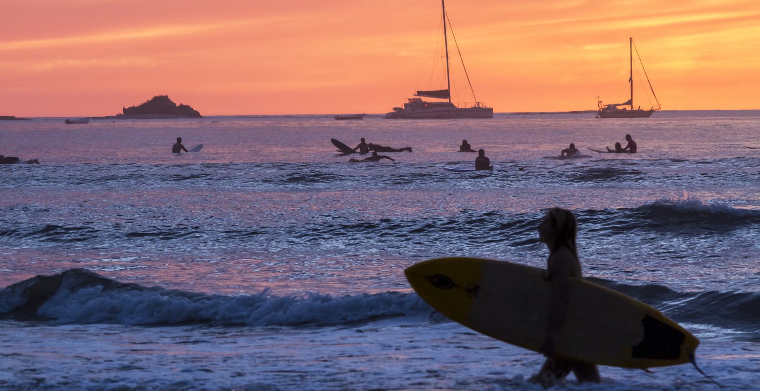 Vuelos baratos de Ciudad Juárez a Tamarindo a partir de 270 €