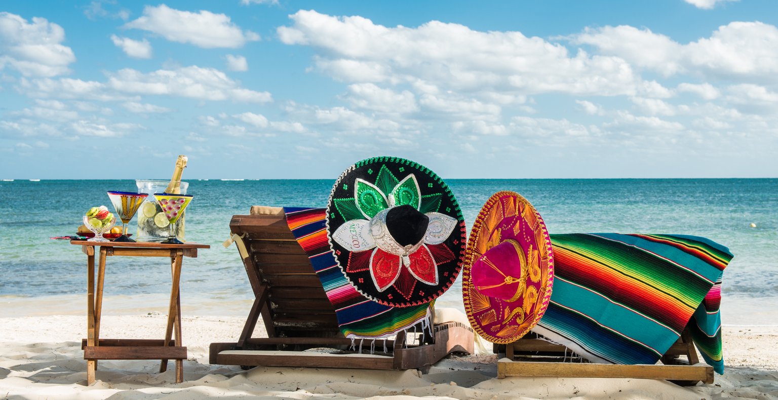 Vuelos baratos de Ciudad de México a Tampico a partir de 33 €