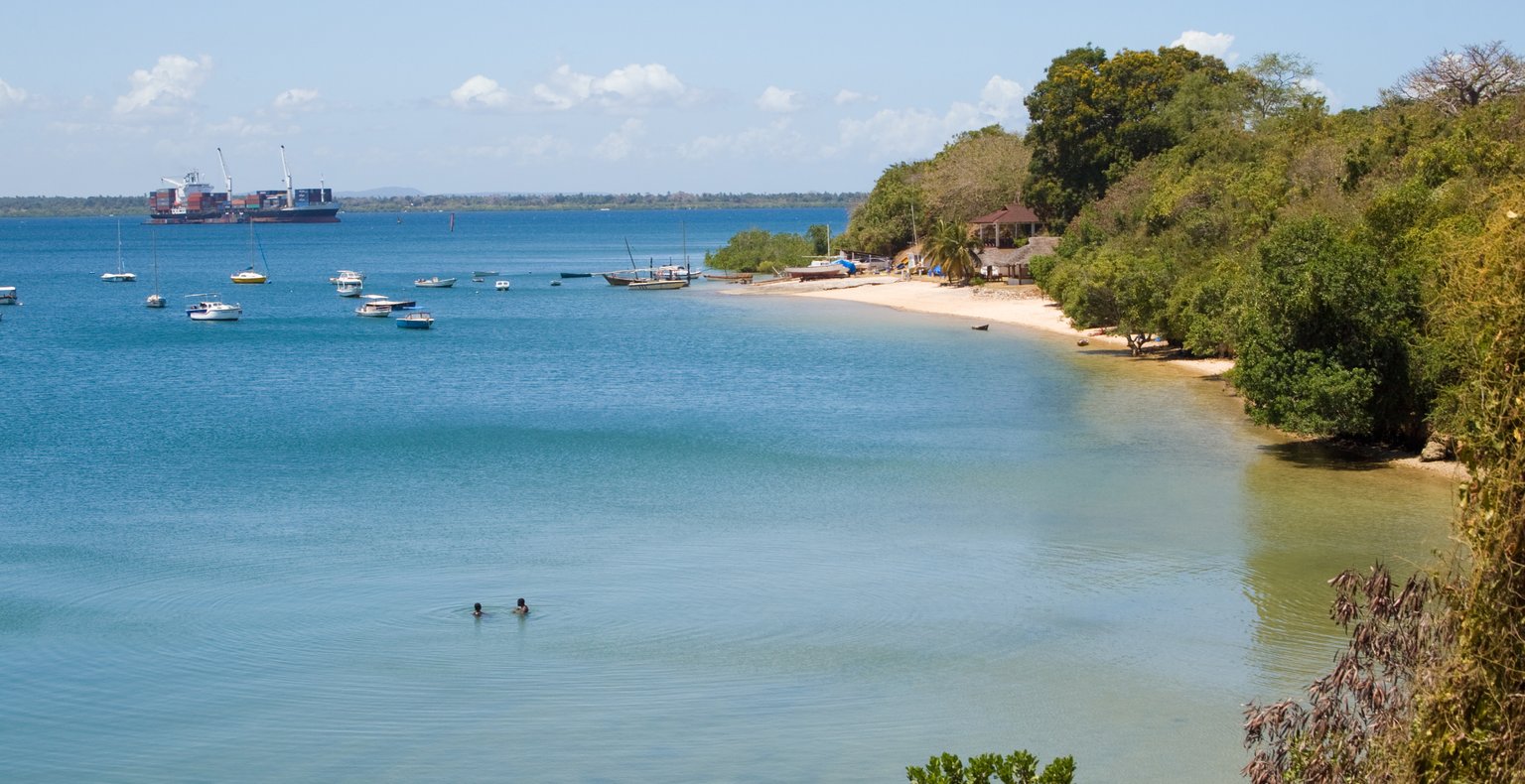 Находите дешевые авиабилеты to Tanga