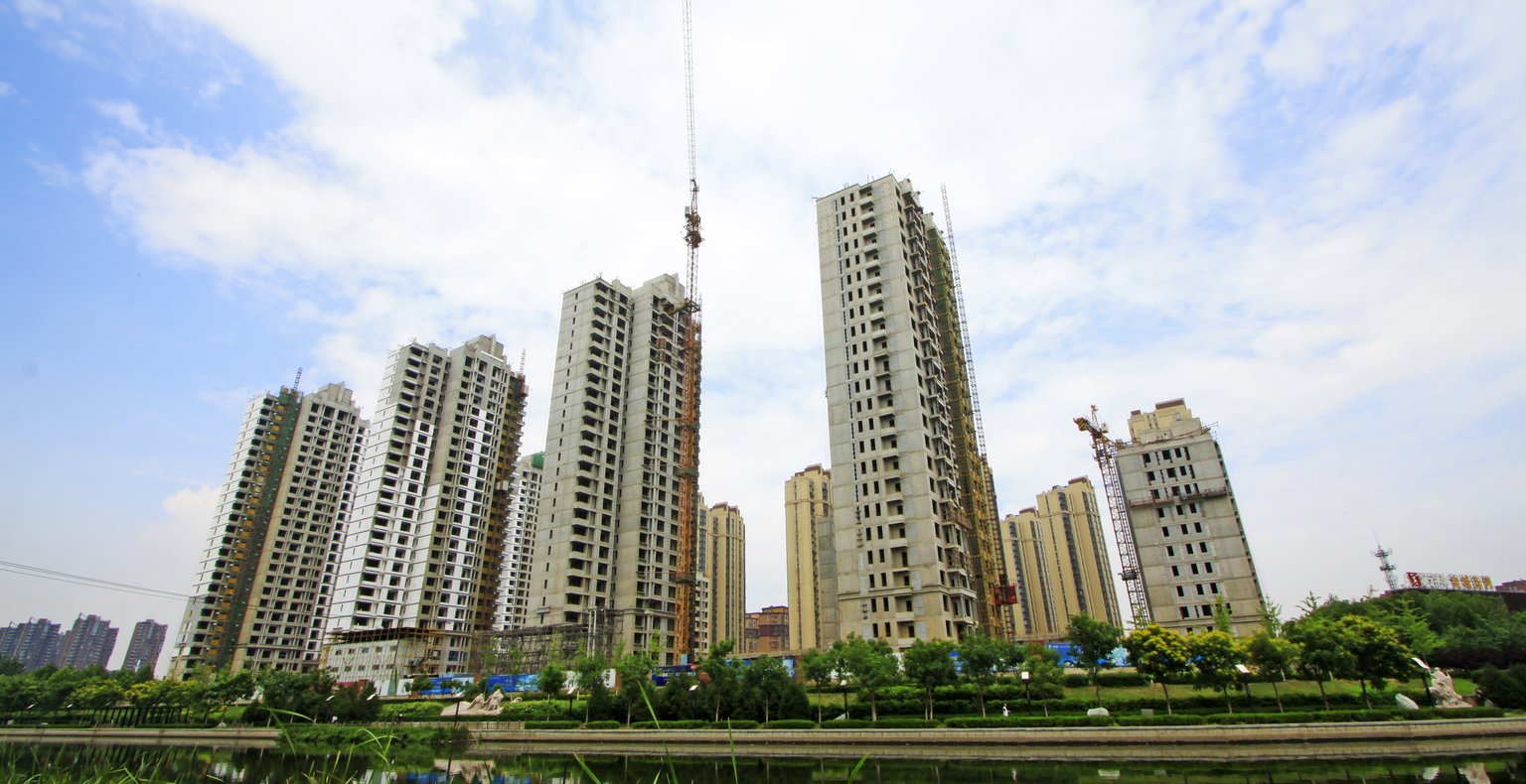 Lentoja to Tangshan (Kiina)