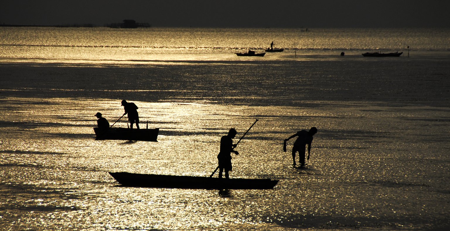 Cheap flights from Jakarta to Tanjung Pinang from £60