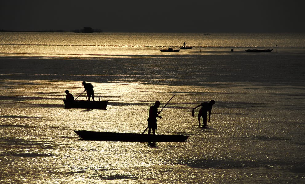 Cheap car rentals in Tanjung Pinang, Indonesia