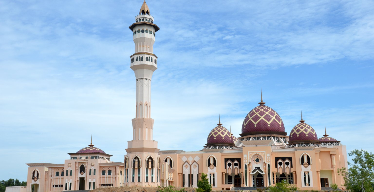 Cheap flights from Singapore to Tarakan, North Kalimantan from £154