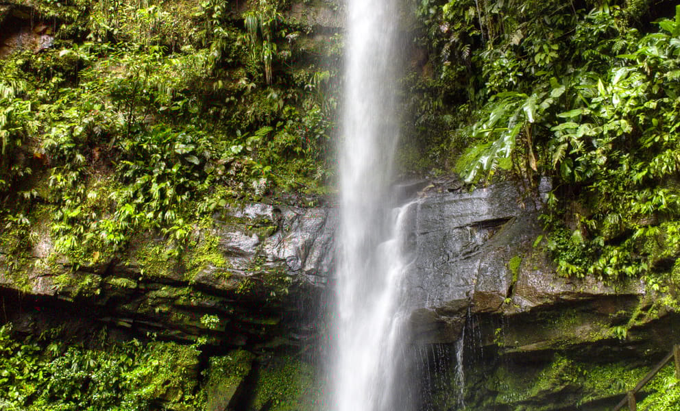 Cheap car rentals in Tarapoto, Peru