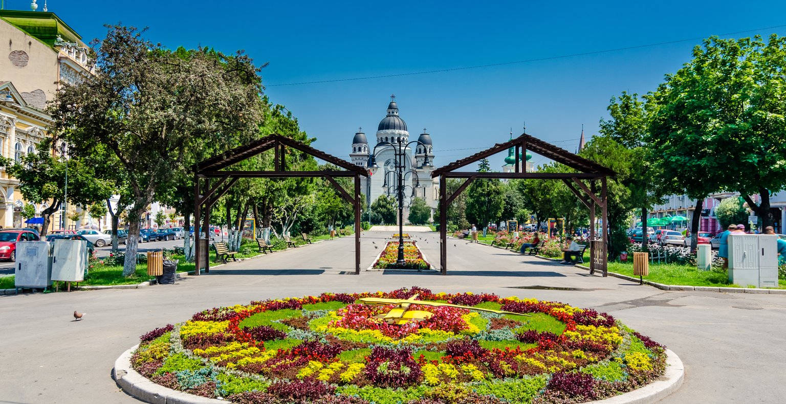 Olcsó repülőjegyek Budapestről Marosvásárhelyre akár 10,854 Ft-ért