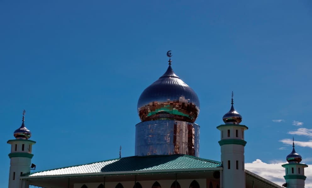 Cheap car rentals in Tawau, Malaysia