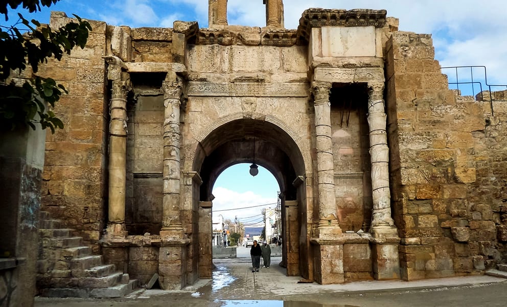 Cheap car rentals in Tébessa, Algeria