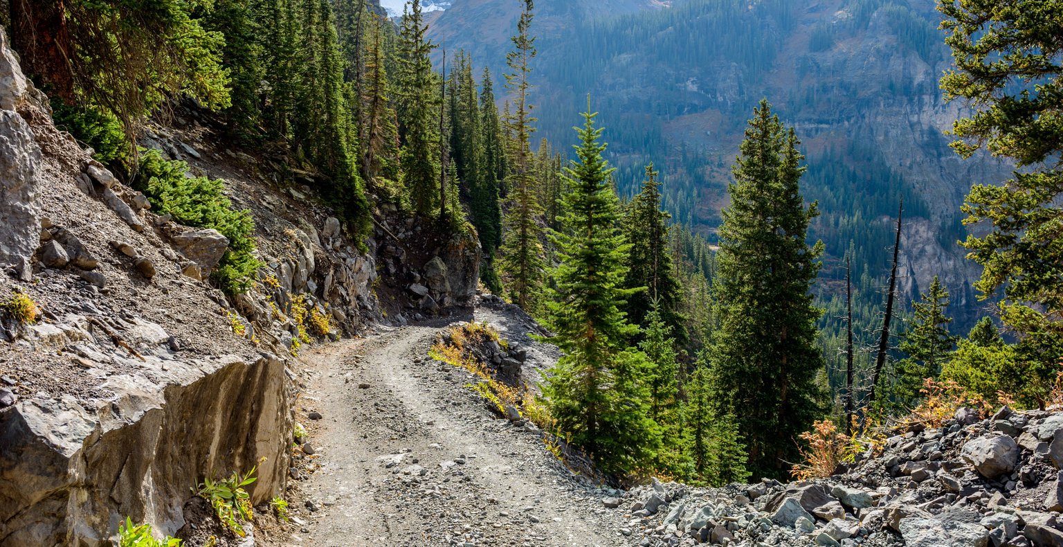 Cheap flights from Denver to Telluride from $216